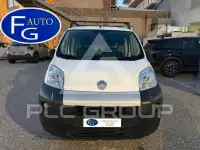 2012 Fiat Fiorino