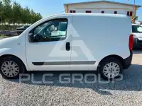 2012 Fiat Fiorino