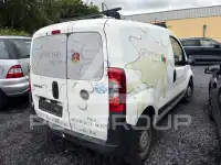 2012 Fiat Fiorino