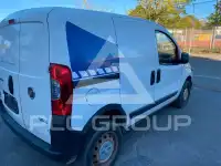 2012 Fiat Fiorino
