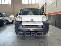 2012 Fiat Fiorino