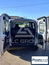 2012 Fiat Fiorino