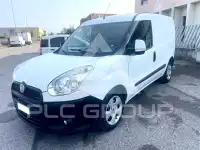 2012 Fiat Fiorino
