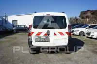 2012 Fiat Fiorino