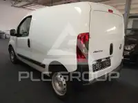 2012 Fiat Fiorino