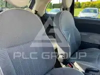 2012 Fiat 500