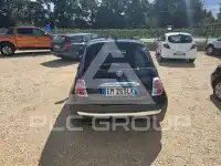 2012 Fiat 500