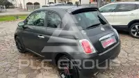 2012 Fiat 500