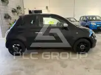 2012 Fiat 500
