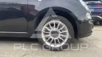 2012 Fiat 500