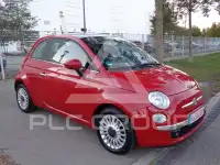 2012 Fiat 500
