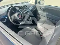 2012 Fiat 500