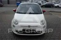 2012 Fiat 500