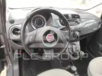 2012 Fiat 500