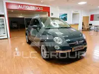 2012 Fiat 500