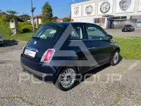 2012 Fiat 500