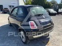 2012 Fiat 500