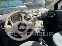 2012 Fiat 500