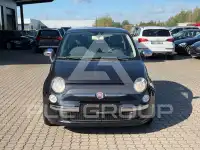 2012 Fiat 500