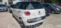 2012 Fiat 500