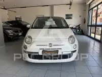 2012 Fiat 500