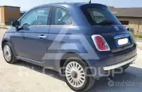 2012 Fiat 500