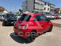 2012 Fiat 500
