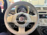 2012 Fiat 500