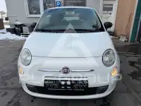 2012 Fiat 500