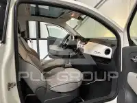 2012 Fiat 500