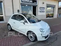 2012 Fiat 500