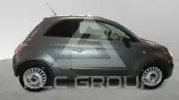 2012 Fiat 500
