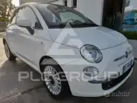 2012 Fiat 500
