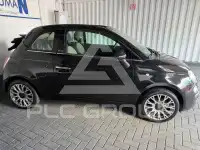 2012 Fiat 500