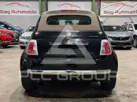 2012 Fiat 500