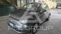 2012 Fiat 500