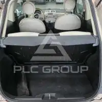 2012 Fiat 500