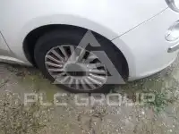 2012 Fiat 500