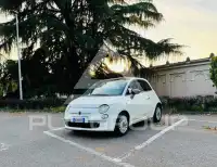 2012 Fiat 500
