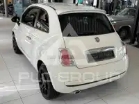 2012 Fiat 500