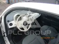 2012 Fiat 500