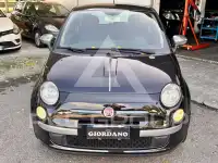 2012 Fiat 500