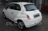 2012 Fiat 500