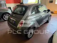 2012 Fiat 500