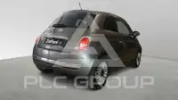 2012 Fiat 500