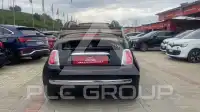 2012 Fiat 500