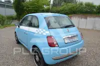 2012 Fiat 500