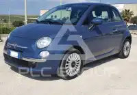 2012 Fiat 500