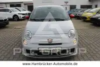 2012 Fiat 500