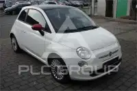 2012 Fiat 500